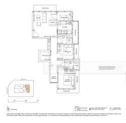 Sanctuary @ Newton (D11), Apartment #452618411